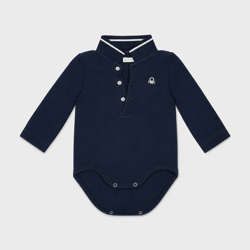 Body - Bambino - 50 - 59 < 3 mesi
