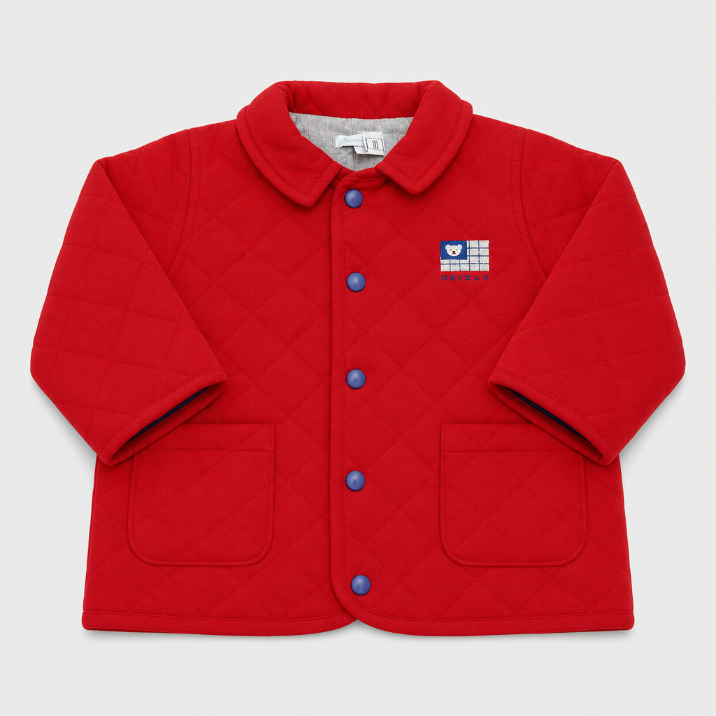 Giacca primavera - Bambino - 66 - 71 | 6 mesi