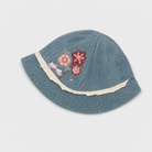 Cappellino - Bambina - 60 - 65 | 3 mesi