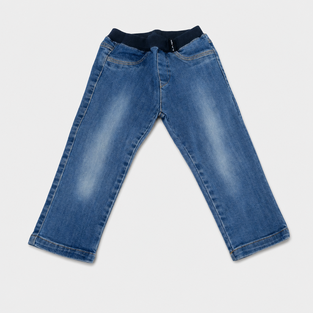 Jeans - Bambino - 90 - 95 | 2 anni