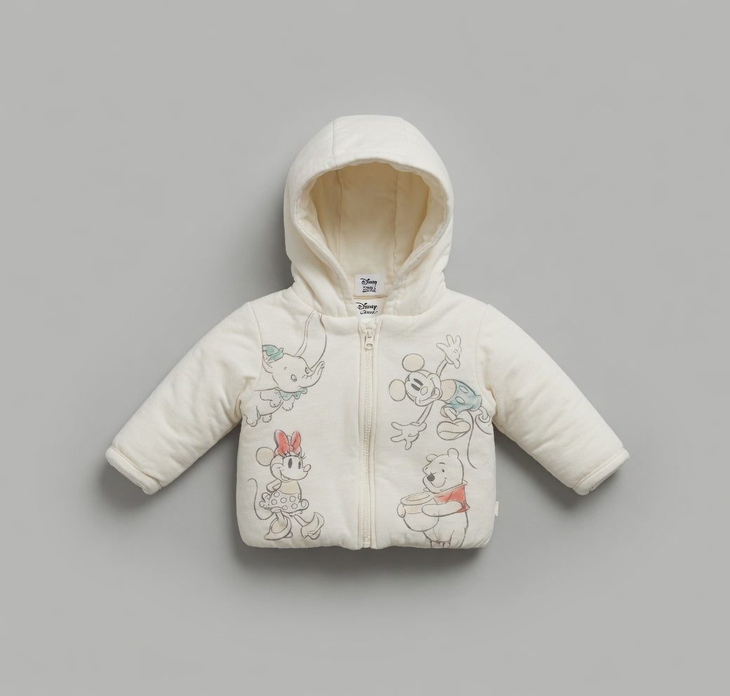 Giacca invernale pesante - Bambino - 60 - 65 | 3 mesi