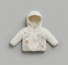 Giacca invernale pesante - Bambino - 60 - 65 | 3 mesi