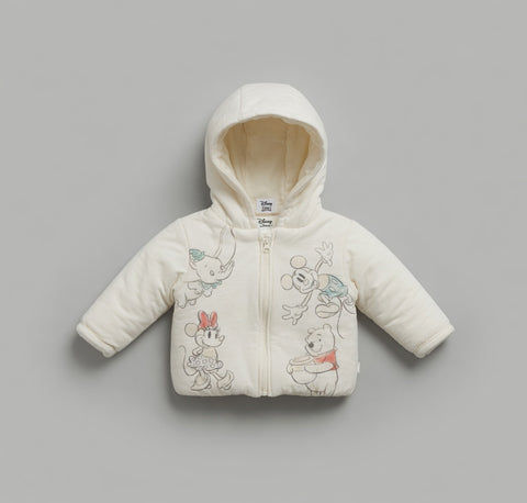 Giacca invernale pesante - Bambino - 60 - 65 | 3 mesi