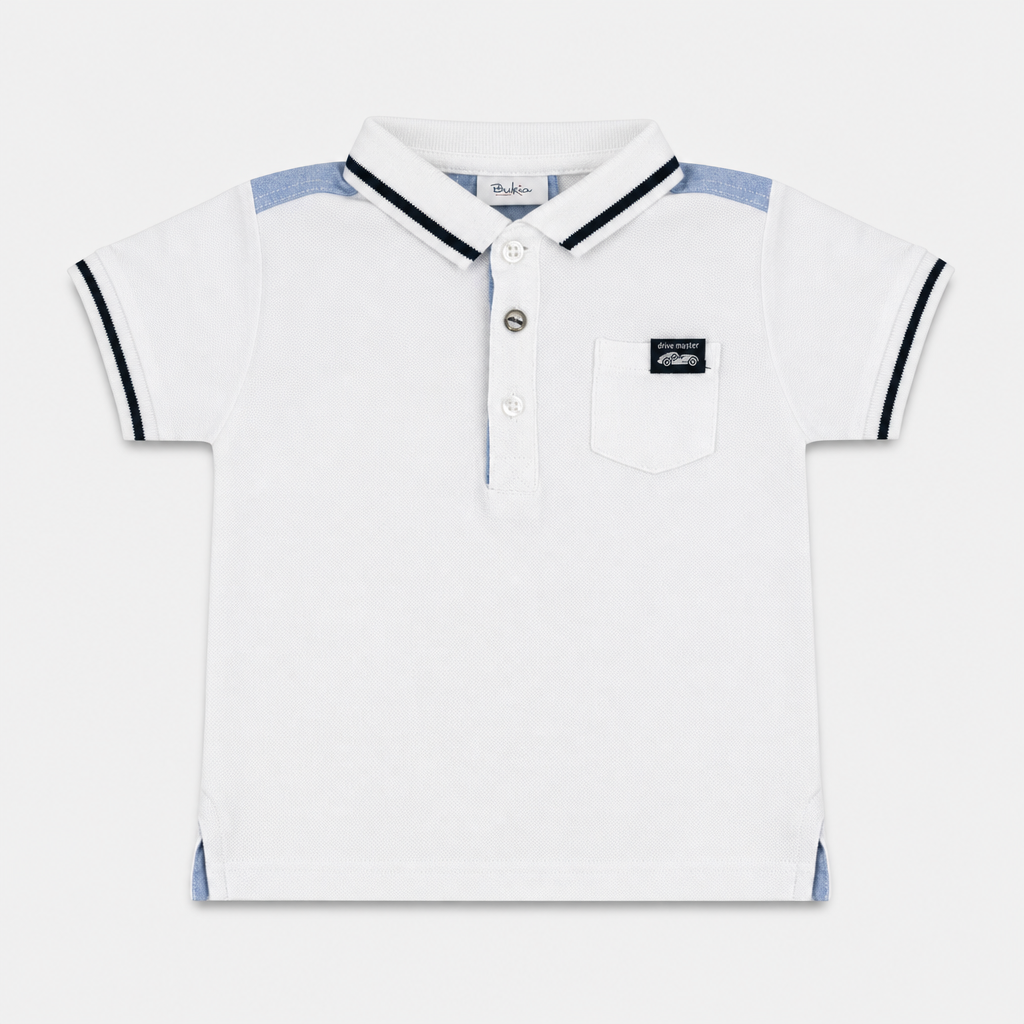 Polo maniche corte - Bambino - 78 - 83 | 1 anno