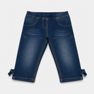 Jeans - Bambina - 96 - 101 | 3 anni
