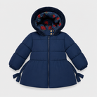 Giacca invernale pesante - Bambina - 84 - 89 | 18 mesi