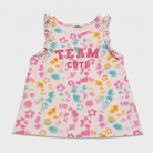 Canottiera - Bambina - 102 - 107 | 4 anni