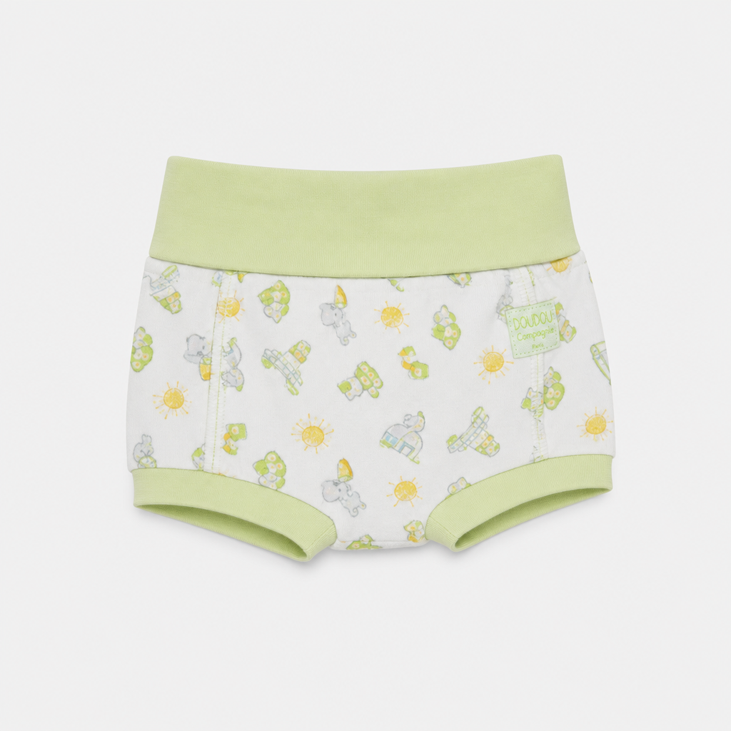 Pantaloncini corti - Bambino - 50 - 59 < 3 mesi