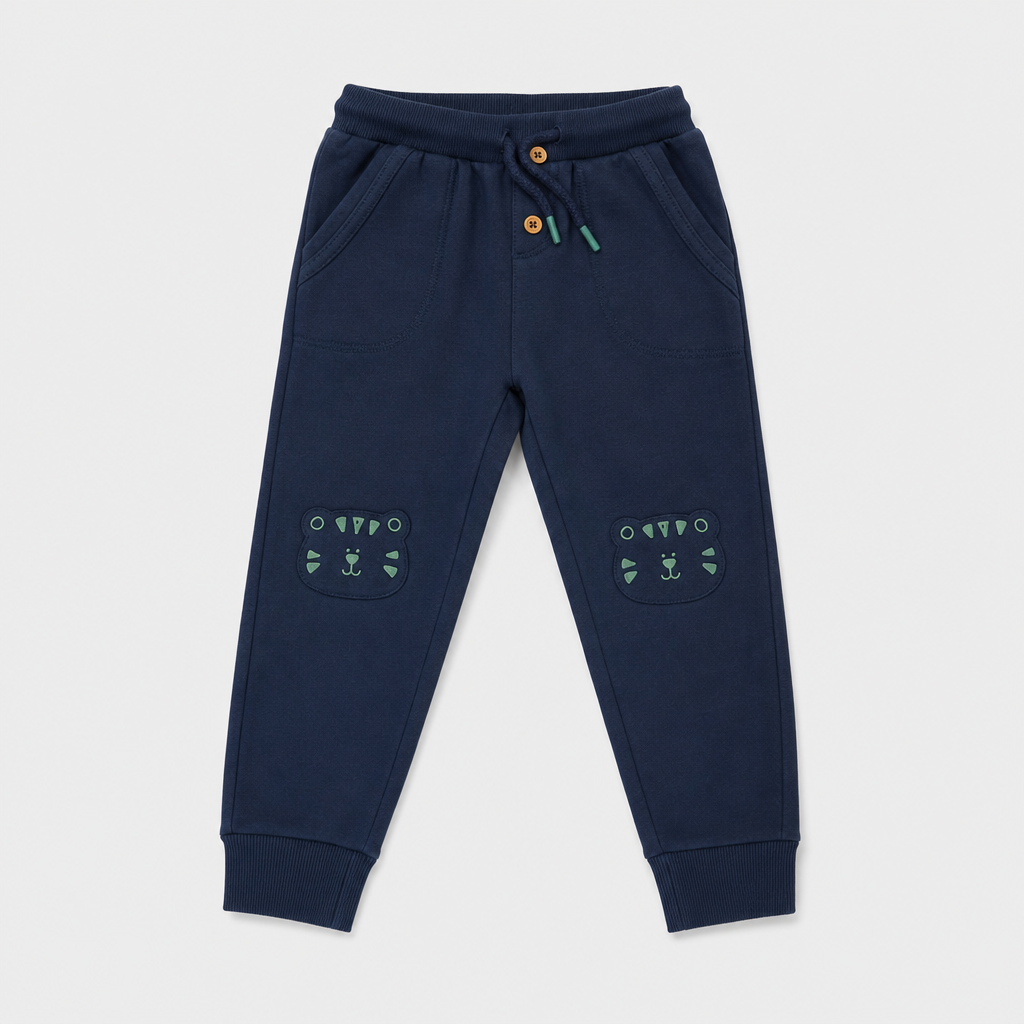 Pantaloni tuta - Bambino - 96 - 101 | 3 anni