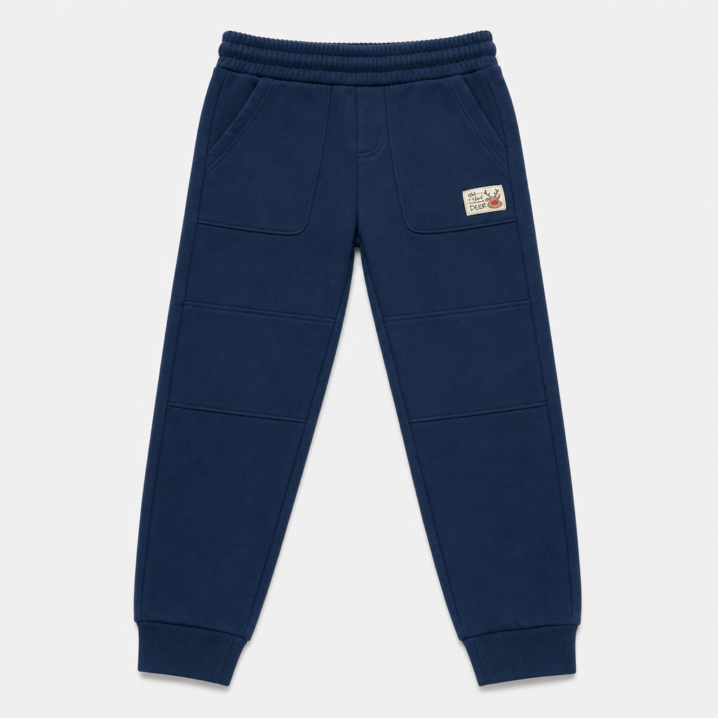 Pantaloni tuta - Bambino - 108 - 113 | 5 anni