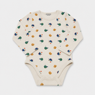 Body - Bambino - 90 - 95 | 2 anni