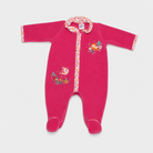 Tutine neonato - Bambina - 50 - 59 < 3 mesi
