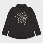 Maglietta maniche lunghe - Bambina - 102 - 107 | 4 anni