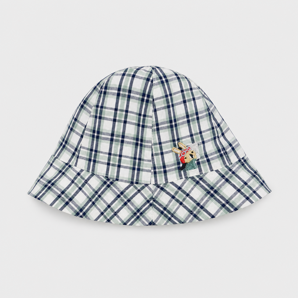 Cappellino - Bambino - 50 - 59 < 3 mesi