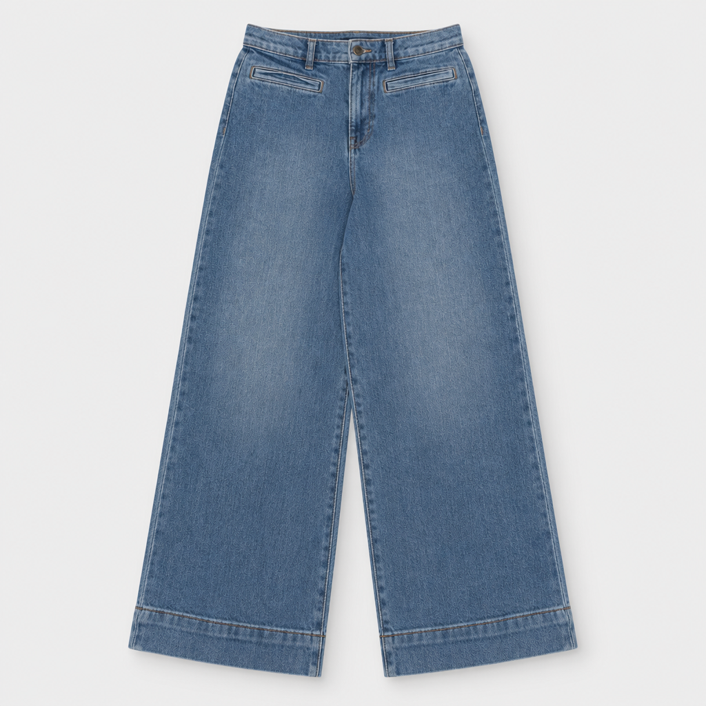 Jeans - Bambina - 150 - 157 | 12 anni