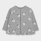 Felpa - Bambina - 60 - 65 | 3 mesi