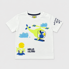 Maglietta maniche corte - Bambino - 72 - 77 | 9 mesi