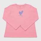 Maglietta maniche lunghe - Bambina - 120 - 125 | 7 anni