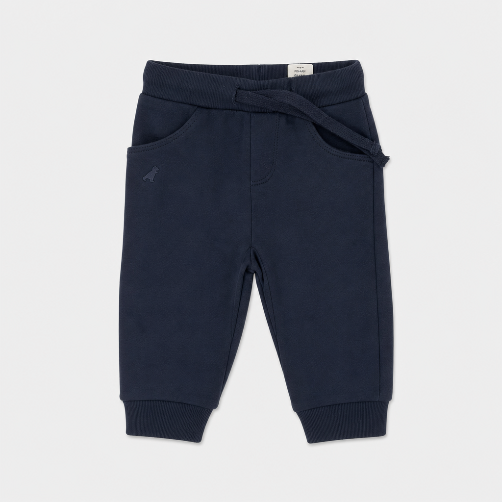 Pantaloni tuta - Bambino - 60 - 65 | 3 mesi