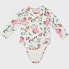 Body - Bambina - 78 - 83 | 1 anno
