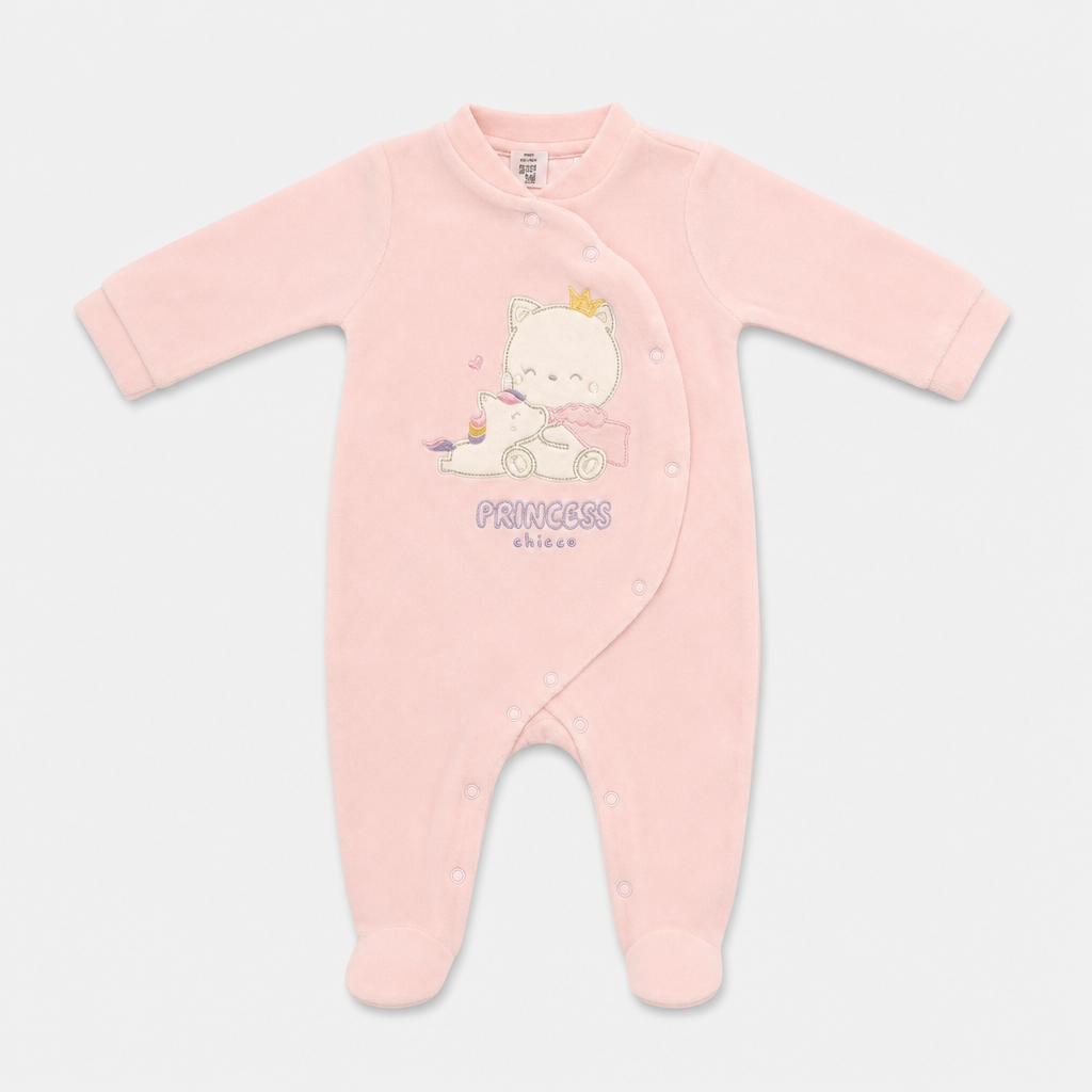 Tutine neonato - Bambina - 50 - 59 < 3 mesi