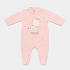 Tutine neonato - Bambina - 50 - 59 < 3 mesi