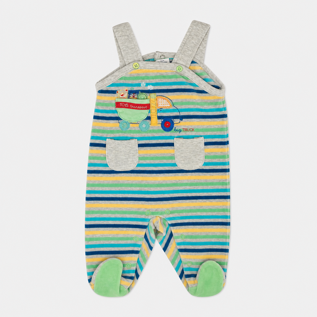 Tutine neonato - Bambino - 50 - 59 < 3 mesi