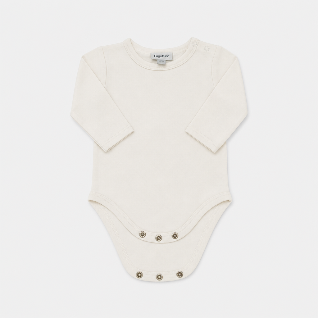 Body - Bambino - 50 - 59 < 3 mesi