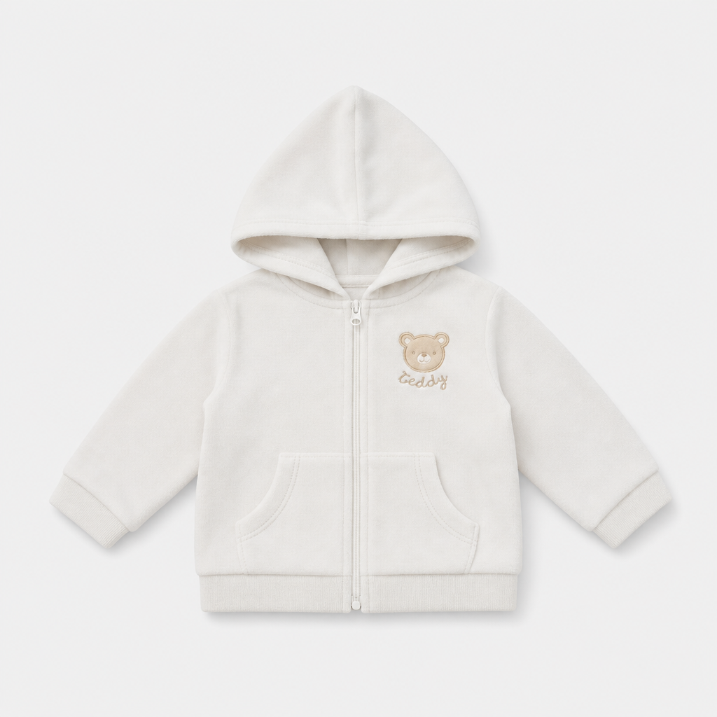 Felpa - Bambino - 60 - 65 | 3 mesi