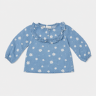 Camicia - Bambina - 96 - 101 | 3 anni