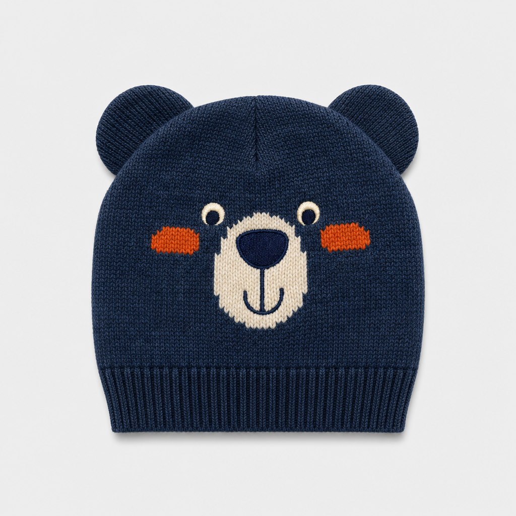 Cappellino - Bambino - 66 - 71 | 6 mesi