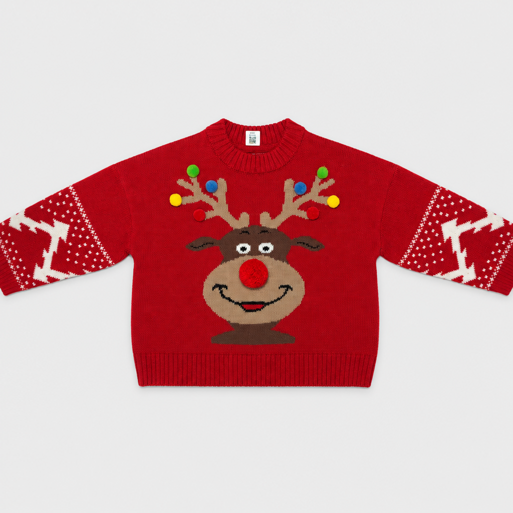 Maglione - Bambino - 132 - 137 | 9 anni