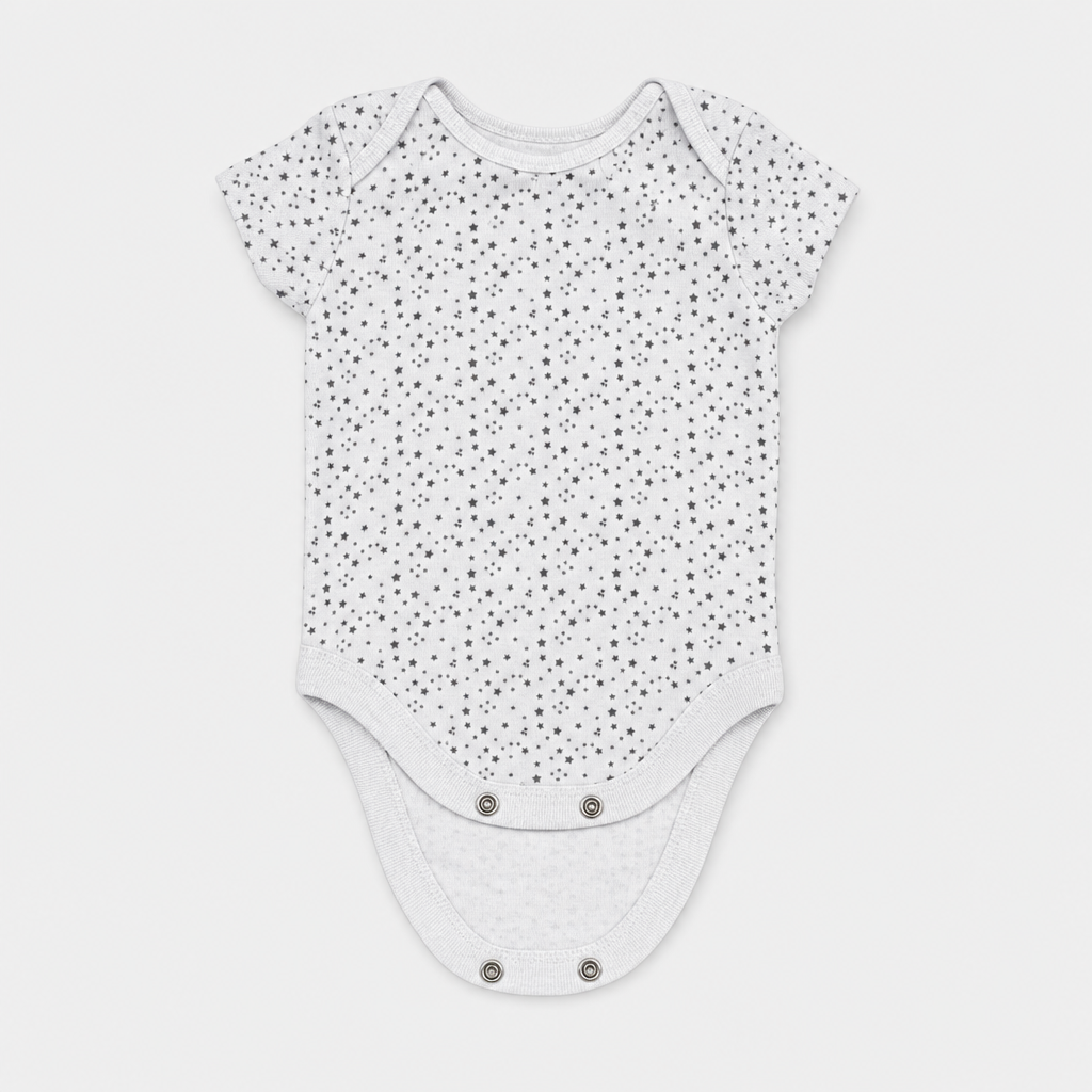 Body - Bambino - 50 - 59 < 3 mesi
