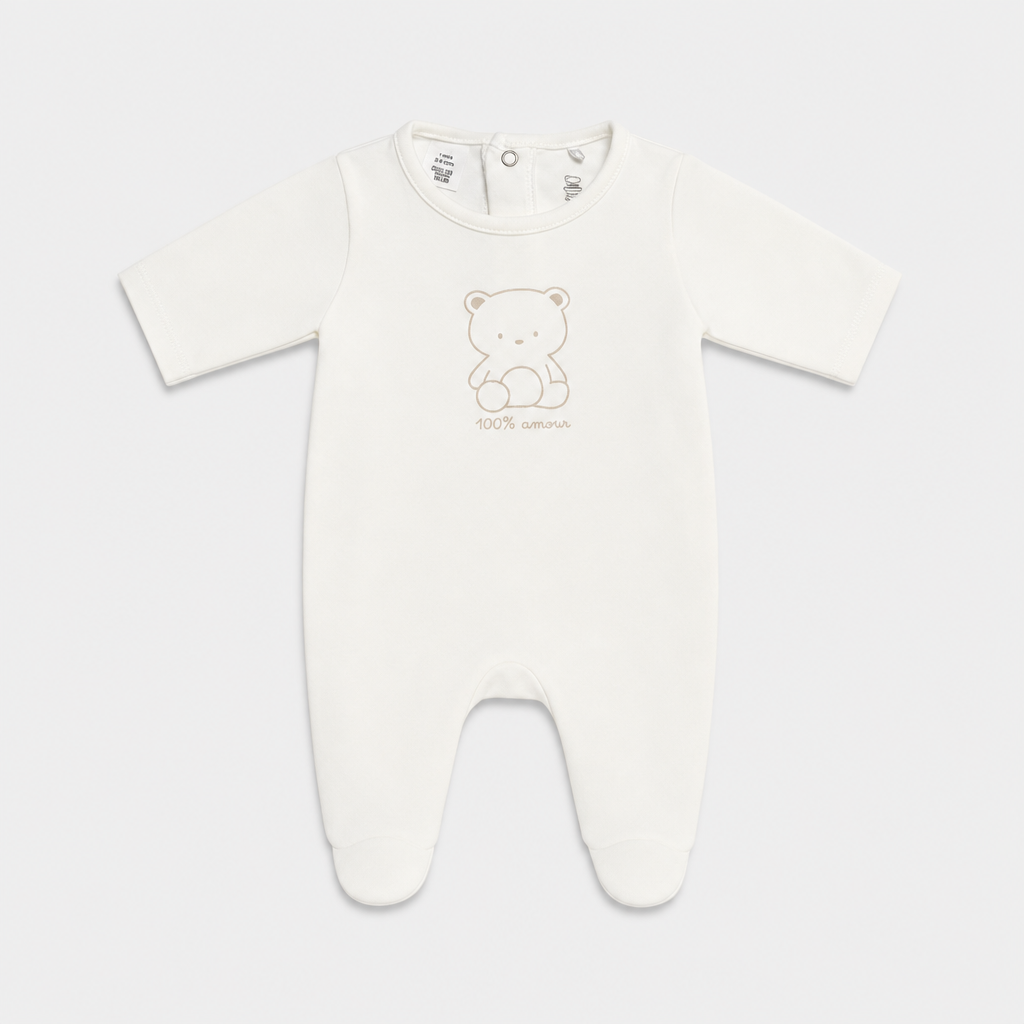 Tutine neonato - Bambino - 50 - 59 < 3 mesi