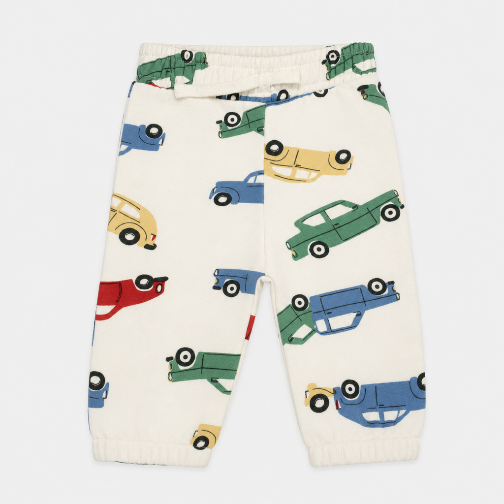 Pantaloni tuta - Bambino - 66 - 71 | 6 mesi