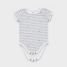 Body - Bambino - 50 - 59 < 3 mesi