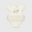 Body - Bambina - 60 - 65 | 3 mesi