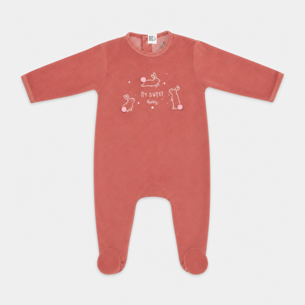 Tutine neonato - Bambina - 72 - 77 | 9 mesi