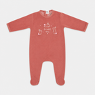 Tutine neonato - Bambina - 72 - 77 | 9 mesi