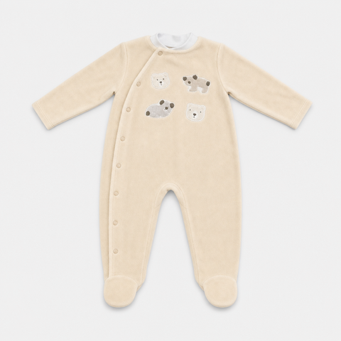 Tutine neonato - Bambino - 66 - 71 | 6 mesi