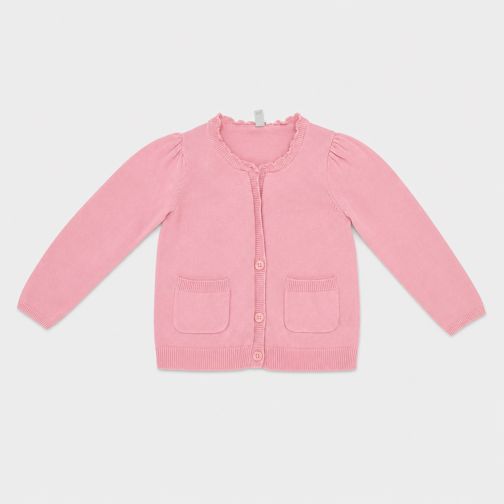 Coprispalla - Bambina - 78 - 83 | 1 anno