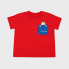 Maglietta maniche corte - Bambino - 66 - 71 | 6 mesi