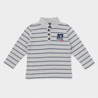 Polo maniche lunghe - Bambino - 78 - 83 | 1 anno
