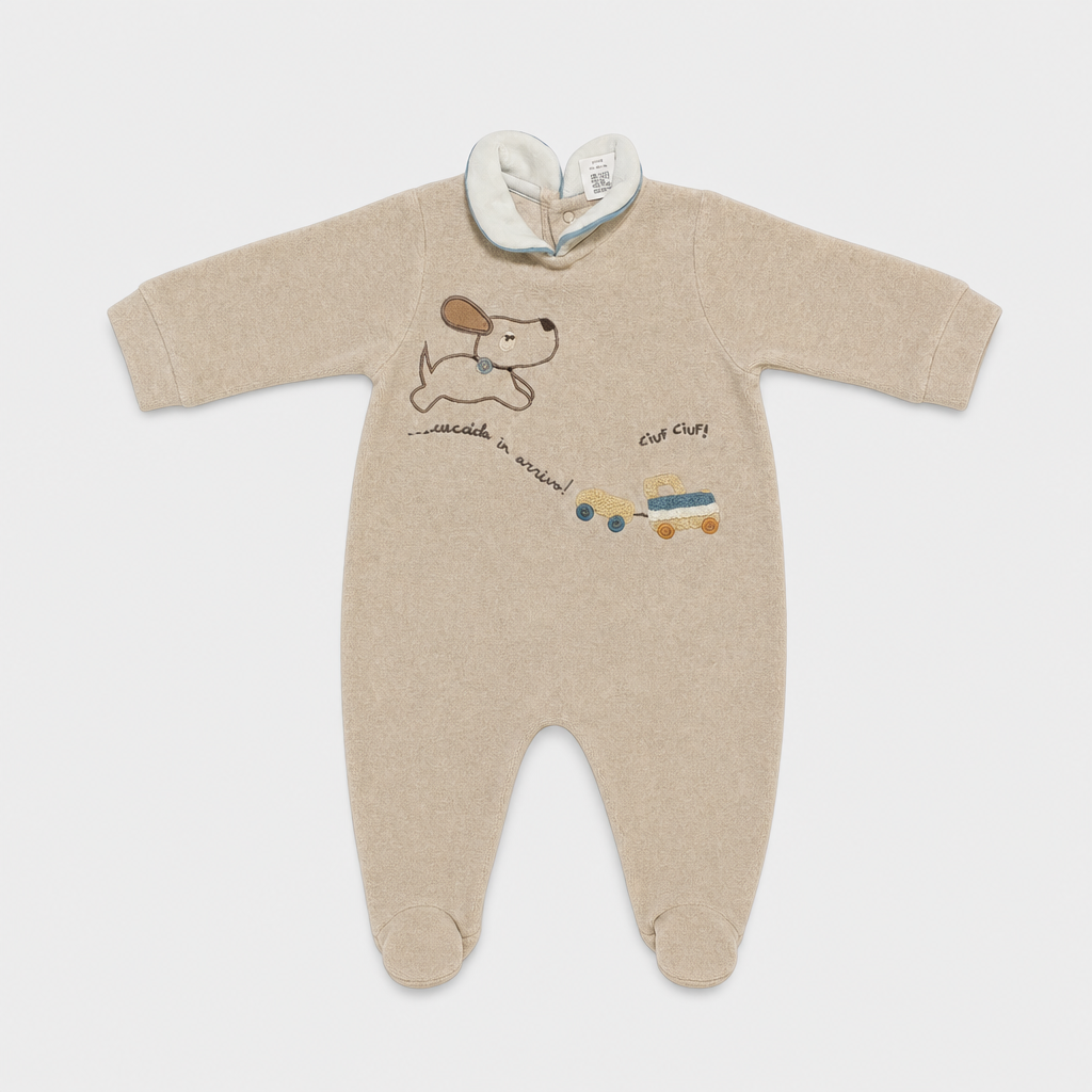 Tutine neonato - Bambino - 50 - 59 < 3 mesi
