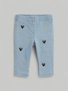 Jeans - Bambina - 60 - 65 | 3 mesi