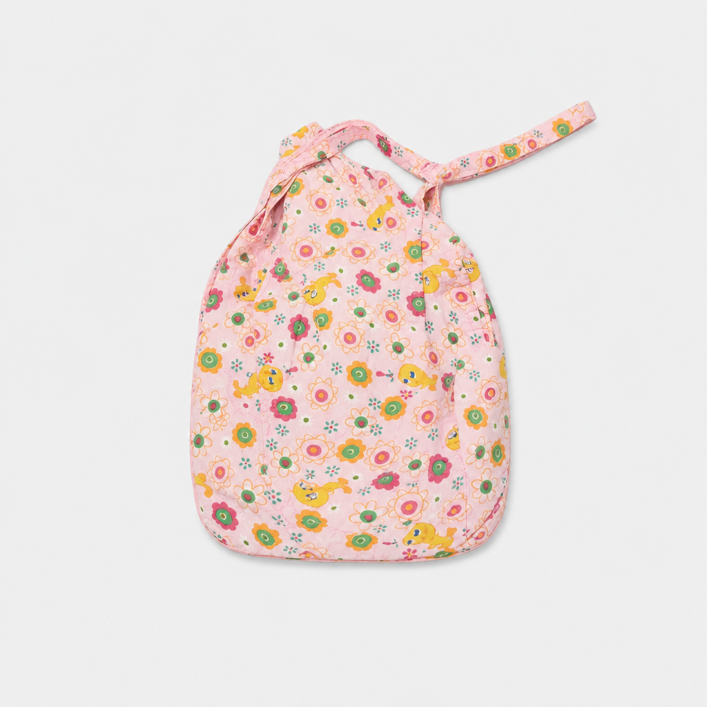 Cappellino - Bambina - 60 - 65 | 3 mesi