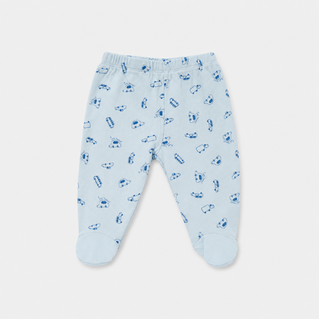 Pantaloni - Bambino - 50 - 59 < 3 mesi