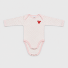 Body - Bambina - 60 - 65 | 3 mesi