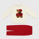Completo - Bambina - 90 - 95 | 2 anni