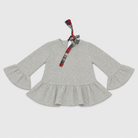 Maglietta maniche lunghe - Bambina - 96 - 101 | 3 anni